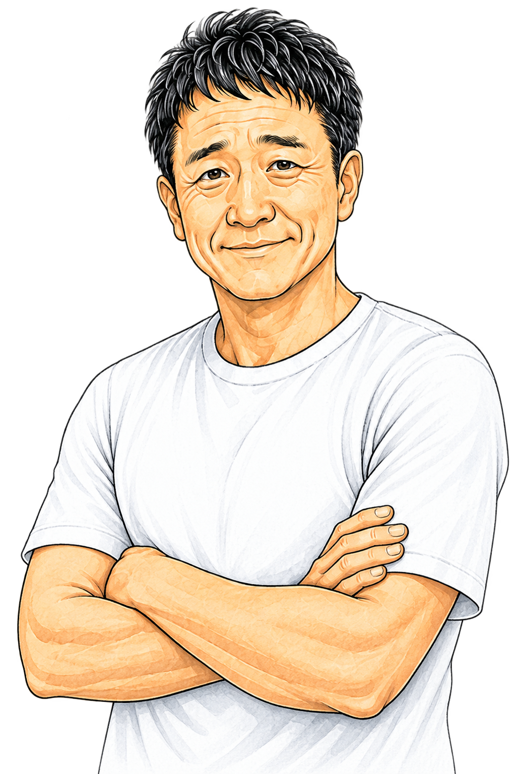春野伸一